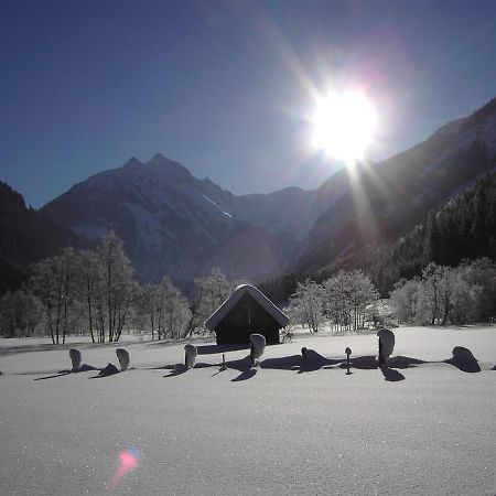 Appartement Oliver Schladming Ngoại thất bức ảnh