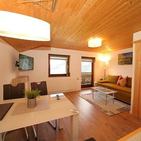Appartement Oliver Schladming Ngoại thất bức ảnh