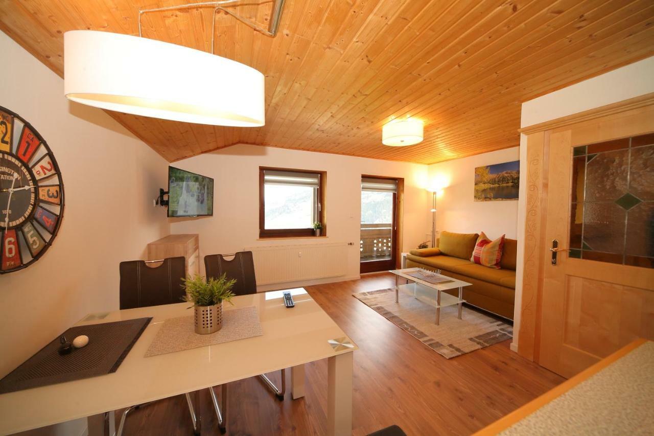 Appartement Oliver Schladming Ngoại thất bức ảnh