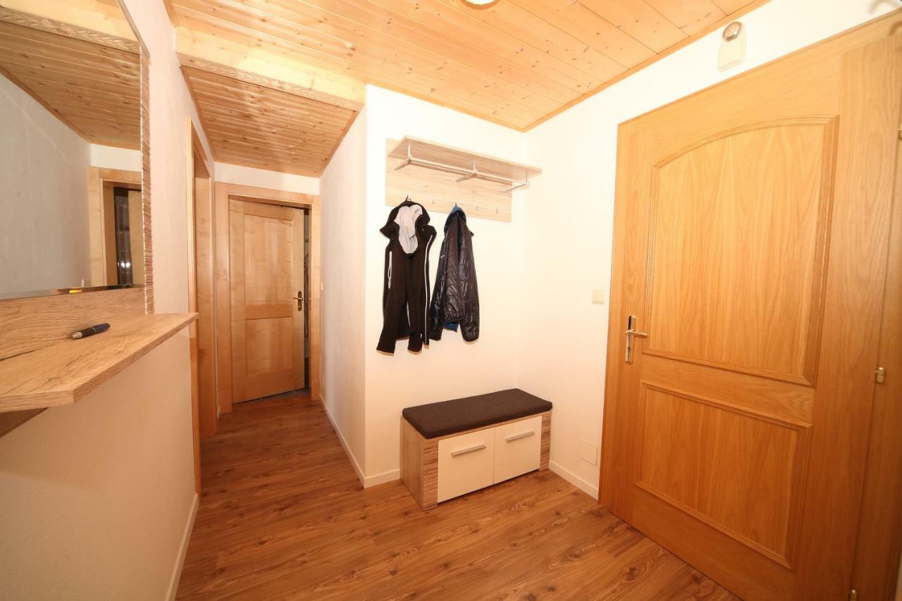 Appartement Oliver Schladming Ngoại thất bức ảnh