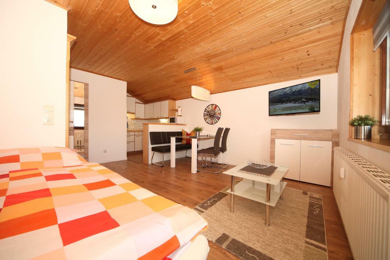 Appartement Oliver Schladming Ngoại thất bức ảnh