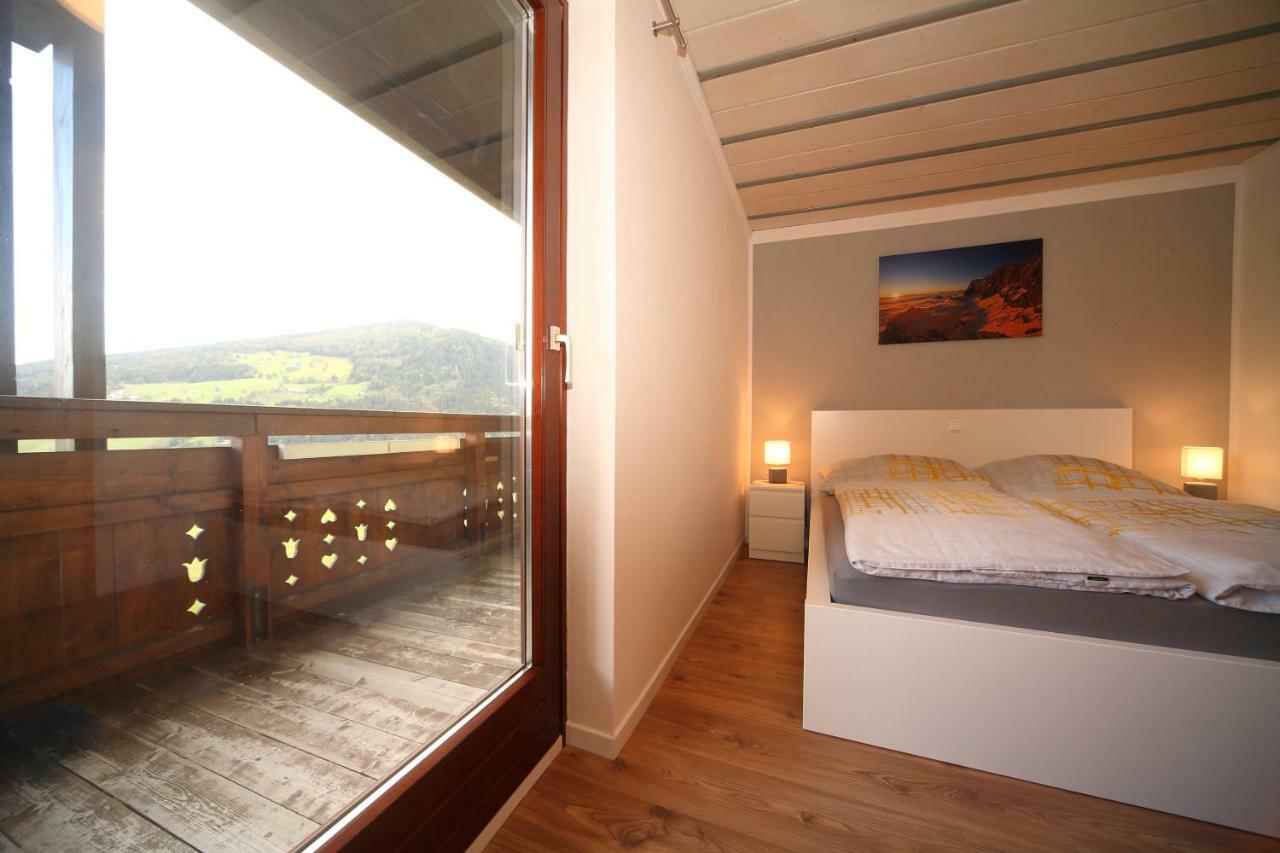 Appartement Oliver Schladming Ngoại thất bức ảnh
