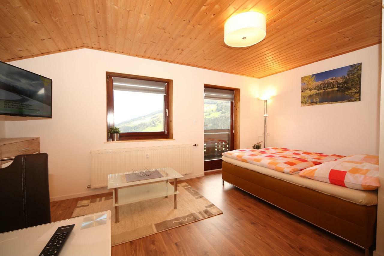 Appartement Oliver Schladming Ngoại thất bức ảnh