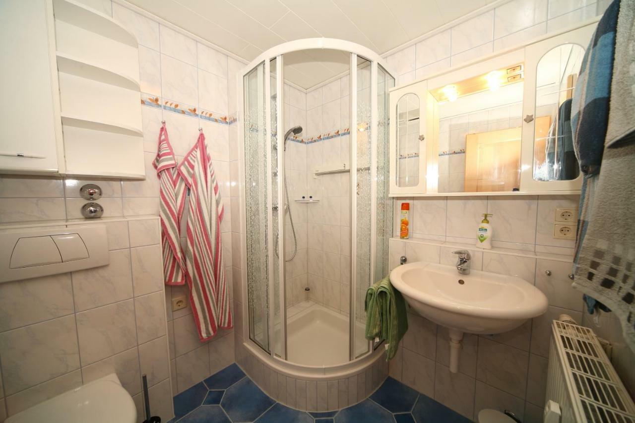 Appartement Oliver Schladming Ngoại thất bức ảnh