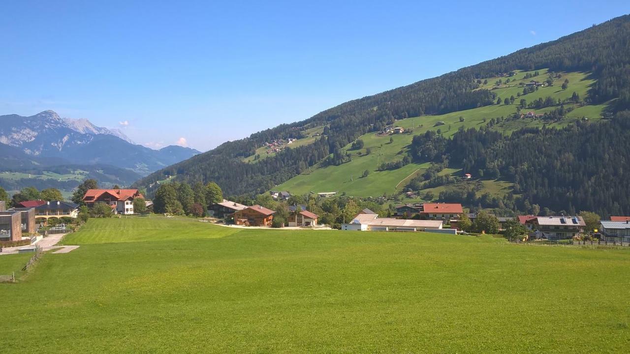 Appartement Oliver Schladming Ngoại thất bức ảnh
